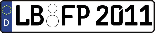 LB-FP2011