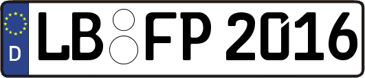 LB-FP2016