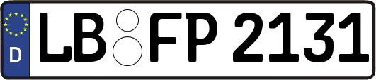 LB-FP2131