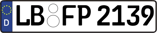 LB-FP2139