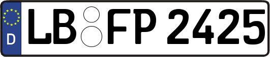 LB-FP2425