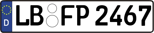 LB-FP2467