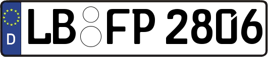 LB-FP2806
