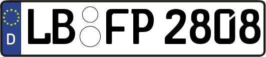 LB-FP2808