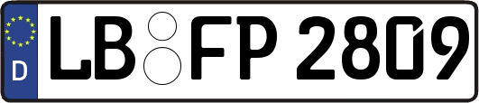 LB-FP2809