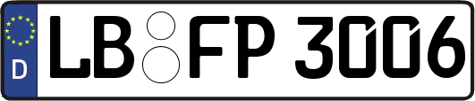LB-FP3006