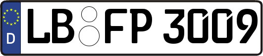 LB-FP3009