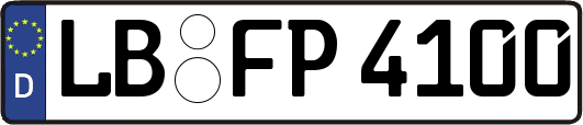 LB-FP4100