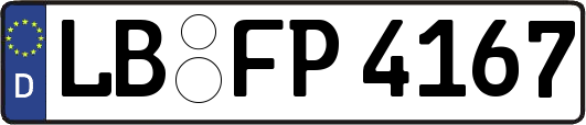 LB-FP4167
