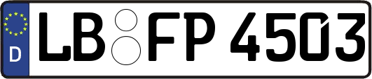 LB-FP4503