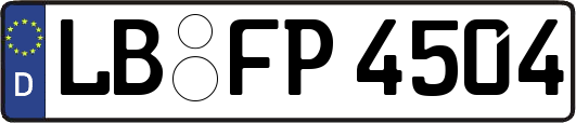 LB-FP4504