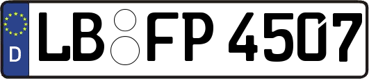 LB-FP4507