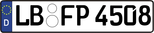 LB-FP4508