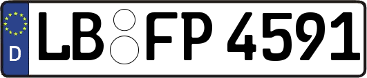 LB-FP4591
