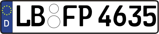 LB-FP4635