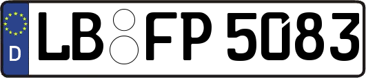 LB-FP5083