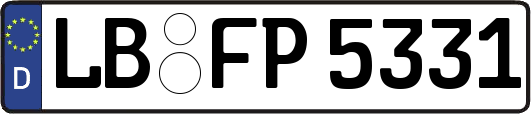 LB-FP5331