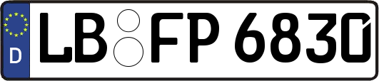LB-FP6830