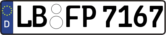 LB-FP7167
