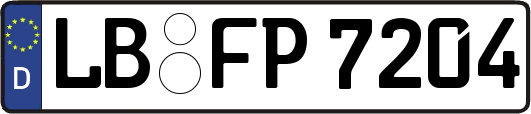 LB-FP7204