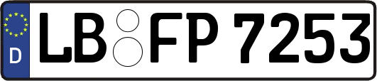 LB-FP7253