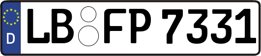 LB-FP7331