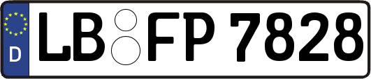 LB-FP7828