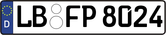 LB-FP8024