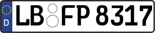 LB-FP8317