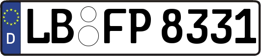 LB-FP8331