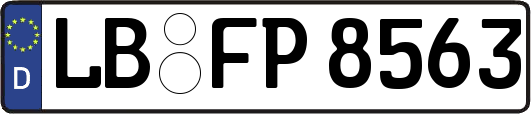 LB-FP8563