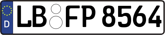 LB-FP8564