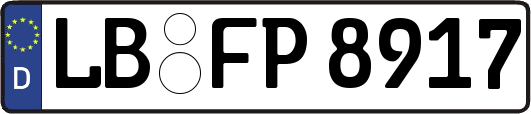 LB-FP8917