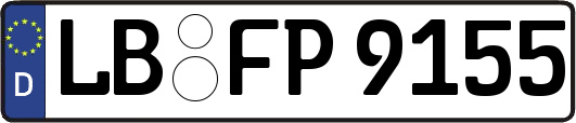 LB-FP9155