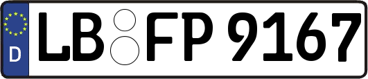 LB-FP9167