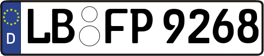 LB-FP9268