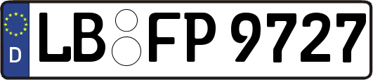 LB-FP9727
