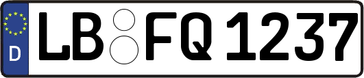 LB-FQ1237