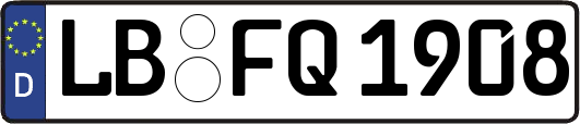 LB-FQ1908