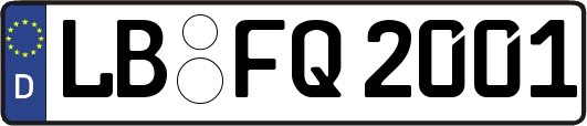 LB-FQ2001
