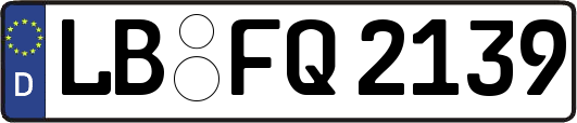 LB-FQ2139