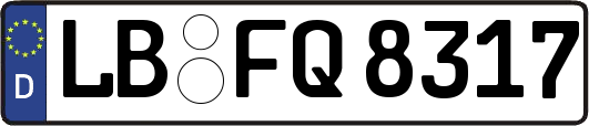 LB-FQ8317