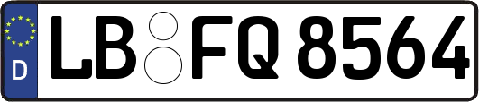 LB-FQ8564