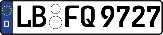 LB-FQ9727