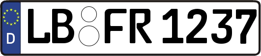 LB-FR1237