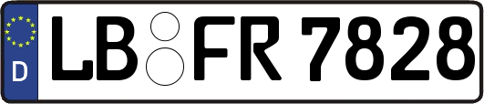 LB-FR7828