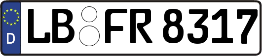 LB-FR8317