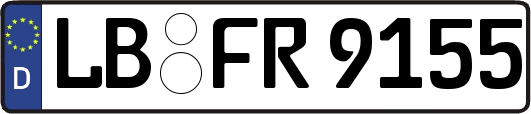 LB-FR9155