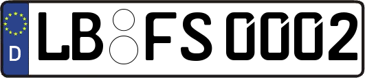 LB-FS0002