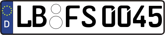 LB-FS0045